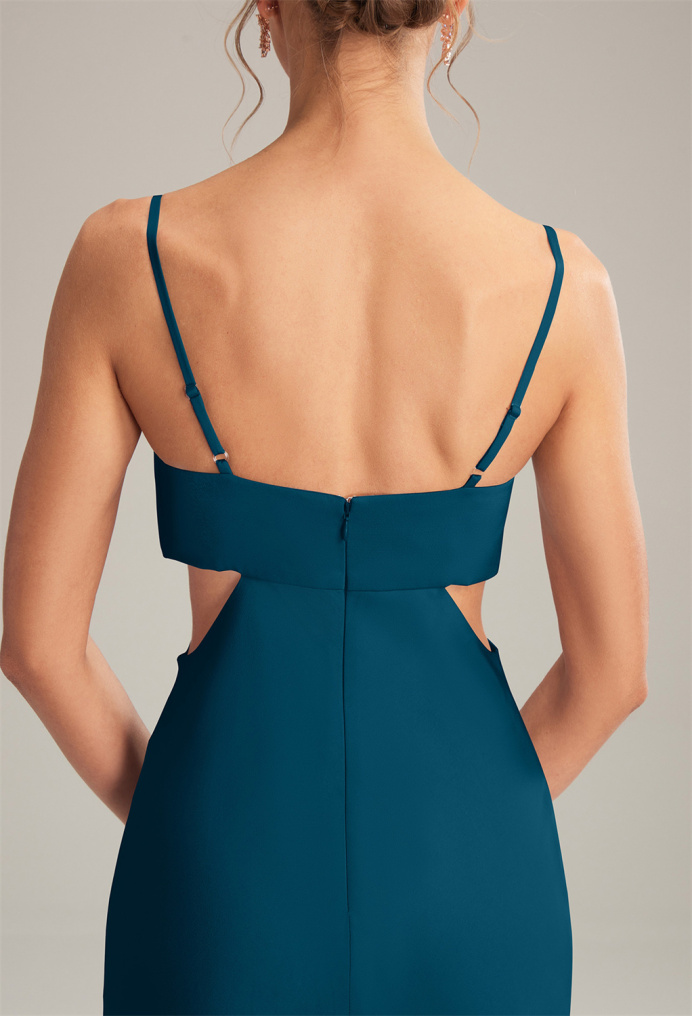 AW Odele Dress